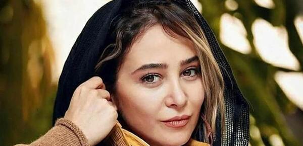 عکس مبینا حبیبی
