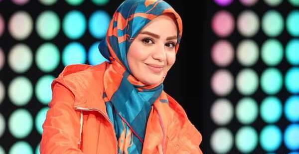 عکس عروسی مبینا نصیری