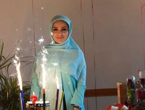 عکس برای تولد مبینا