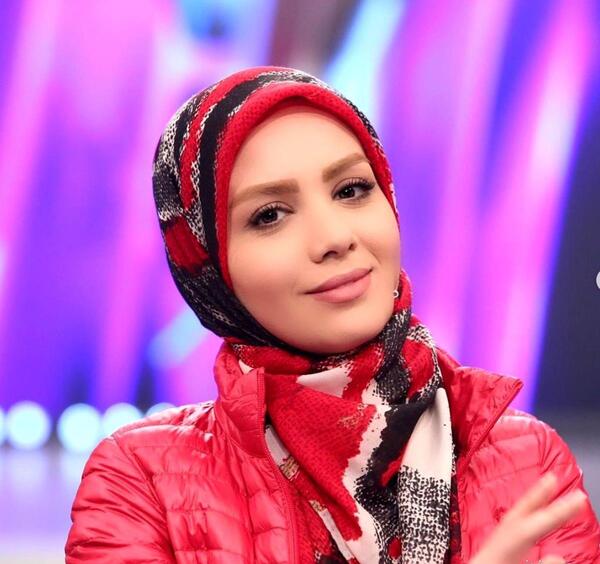 عکس پاهای مبینا نصیری