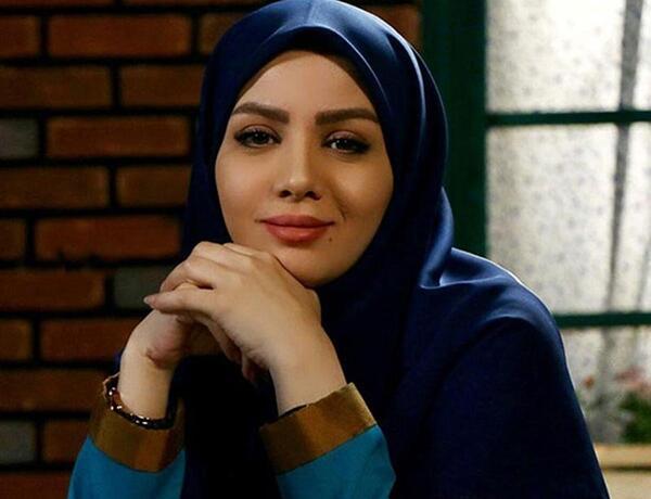 عکس پاهای مبینا نصیری