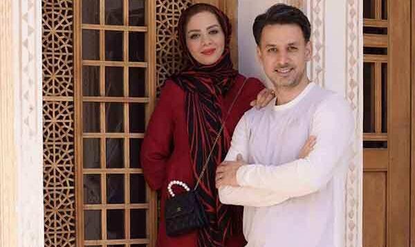 عکس پاهای مبینا نصیری