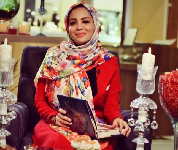 عکس پاهای مبینا نصیری