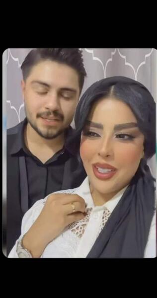 عکس مبینا دندونی
