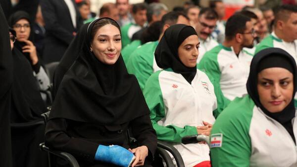عکس مبینا نعمت زاده قبل عمل