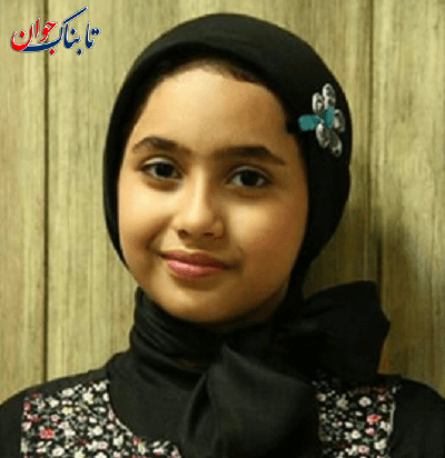 عکس بازیگر مبینا سادات آتشی