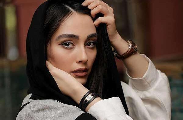 عکسهای مبینا سادات آتشی