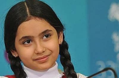 عکسهای مبینا سادات آتشی