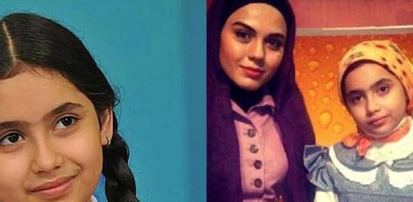 عکسهای مبینا سادات آتشی