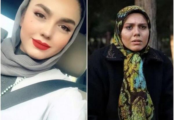 عکسهای مبینا سادات آتشی