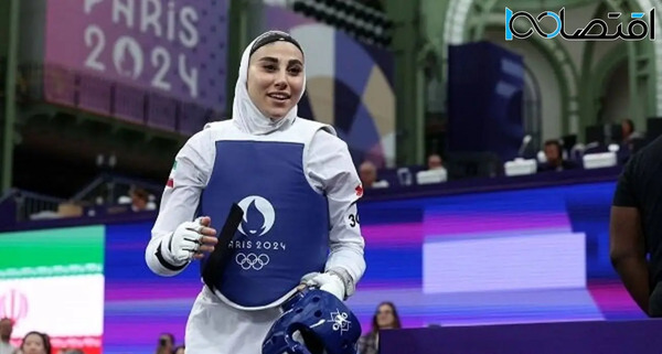 عکس مبینا نعمت زاده و ناهید کیانی