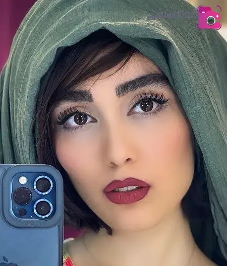عکس از مبینا اسدی