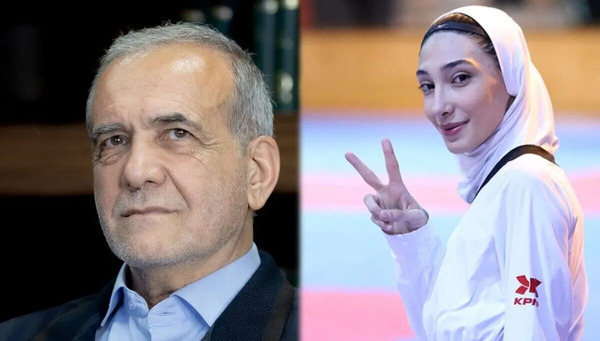عکس از مبینا اسدی