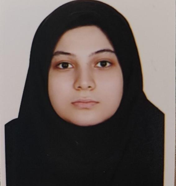 عکس از مبینا اسدی
