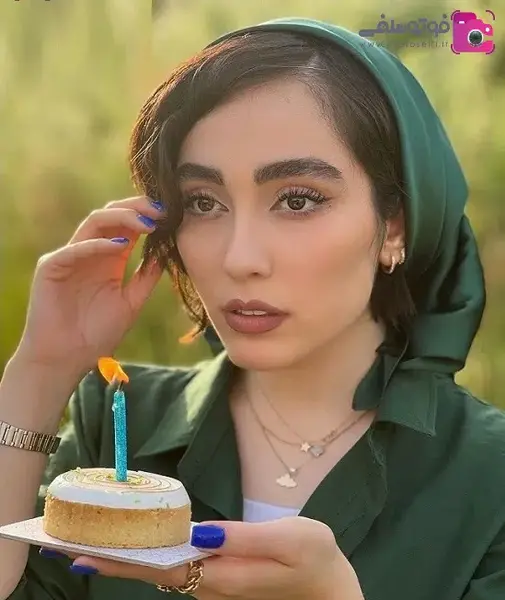 عکس از مبینا اسدی