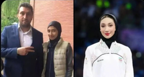 عکس از مبینا اسدی