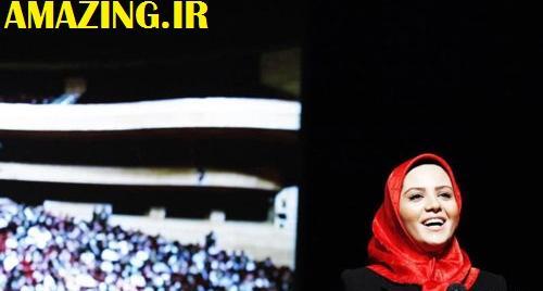 عکس از مبینا اسدی