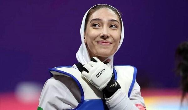 عکس از مبینا اسدی