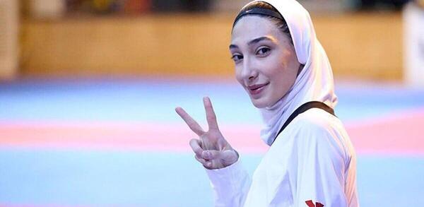 عکس از مبینا اسدی