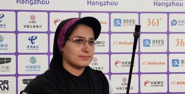 عکس از مبینا اسدی