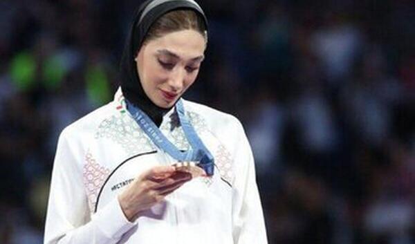 عکس از مبینا اسدی