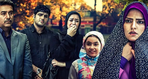 عکس مبینا آتشی و مادرش