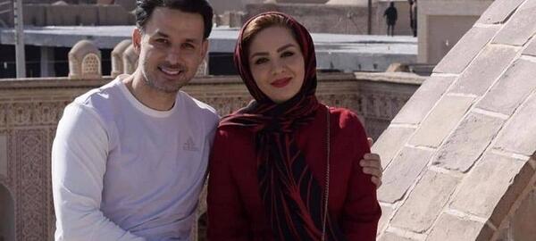 عکس مجری مبینا نصیری