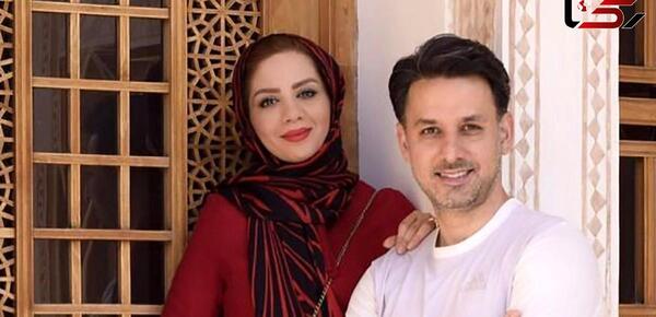 عکس بازیگر مبینا نصیری