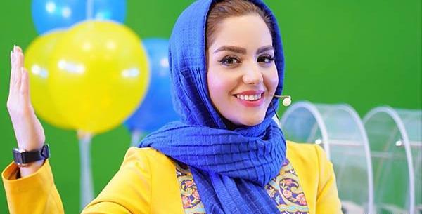 عکس بازیگر مبینا نصیری