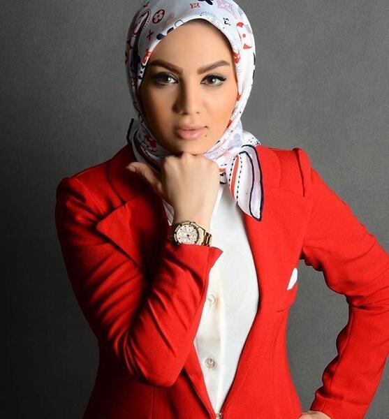 عکس بازیگر مبینا نصیری