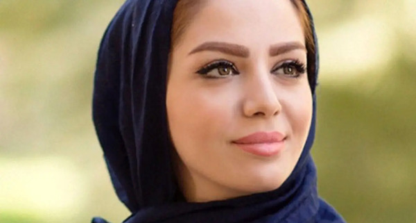 عکس بازیگر مبینا نصیری