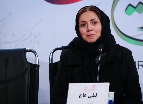 عکس واقعی سرهنگ ثریا