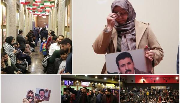 عکس واقعی سرهنگ ثریا