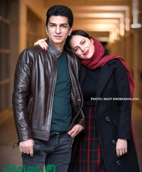عکس بازیگران سریال تا ثریا