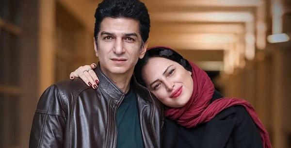 عکس بازیگران سریال تا ثریا