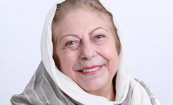 ثریا عکس ثریا