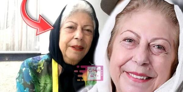 ثریا عکس ثریا