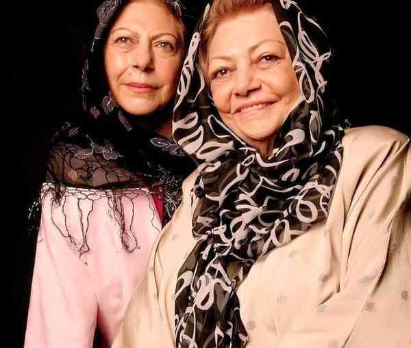ثریا عکس ثریا