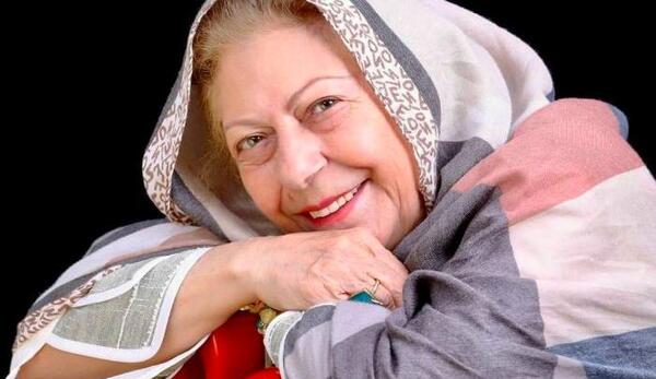 ثریا عکس ثریا