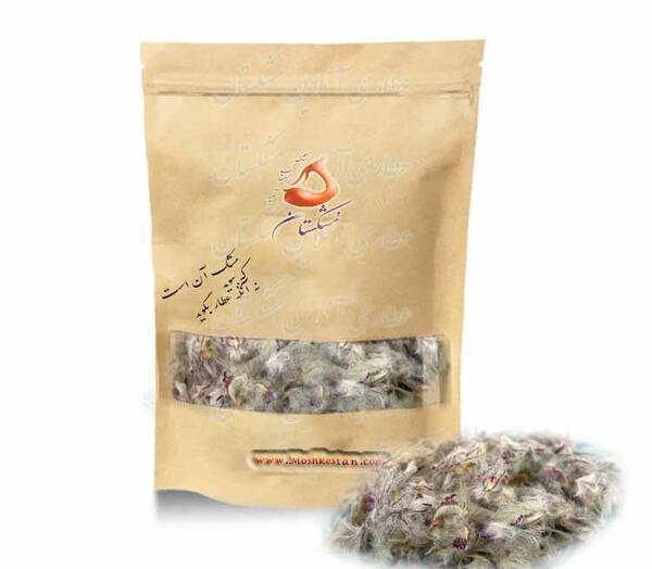 عکس گیاه سنا مکی