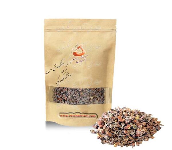 عکس گیاه سنا مکی