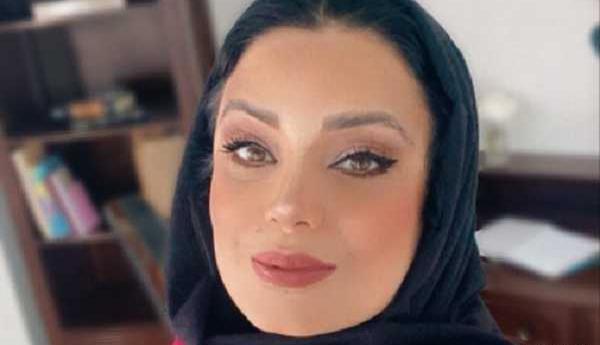 عکس جدید از صبا راد