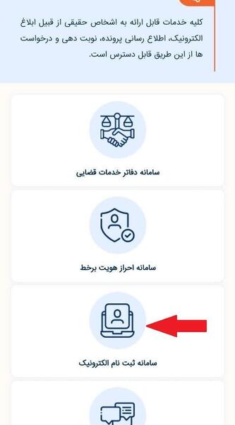 عکس ثبت احوال برای ثنا