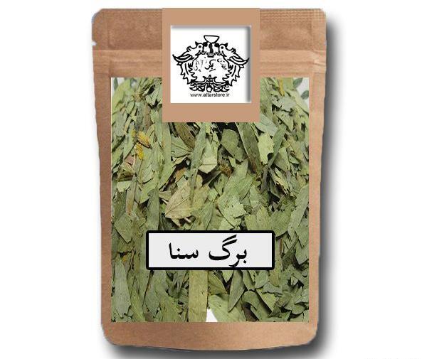 عکس برگ سنای مکی