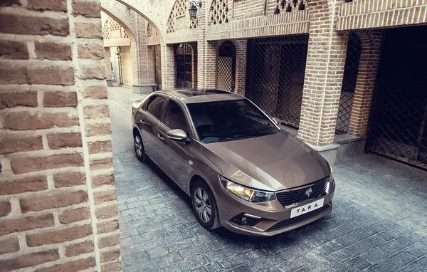 عکس های تارا اتوماتیک