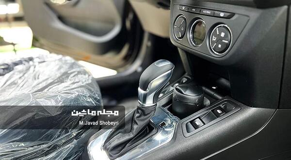 عکس های تارا اتوماتیک v4
