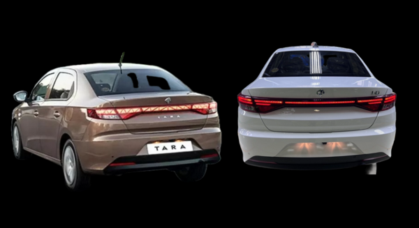 عکس های تارا اتوماتیک v4
