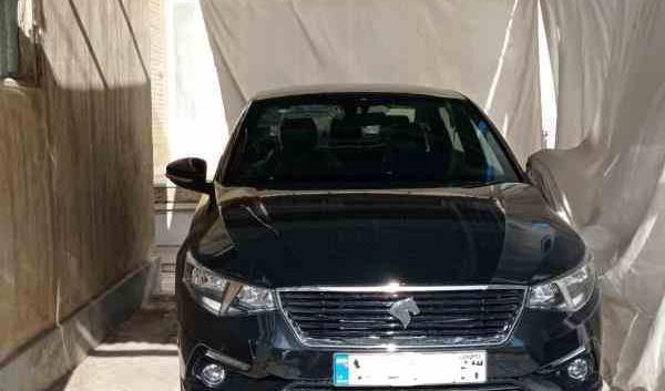 عکس تارا مشکی متالیک ابنوس