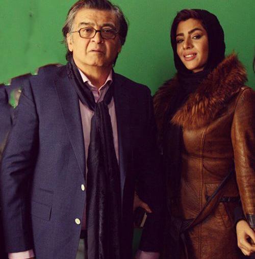 عکس های تارا کریمی