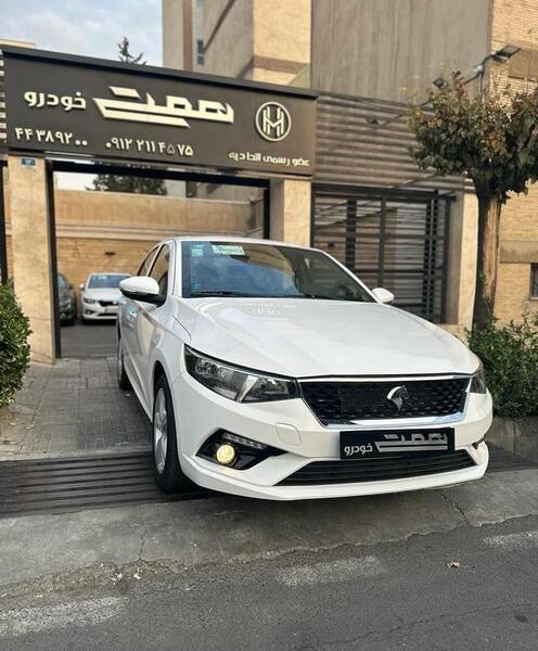 عکس تارا دنده ای سفید